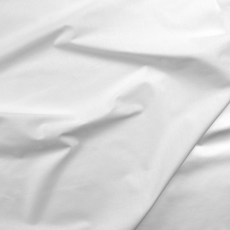 Solid Double Gauze - Natural - Thread Count Fabrics