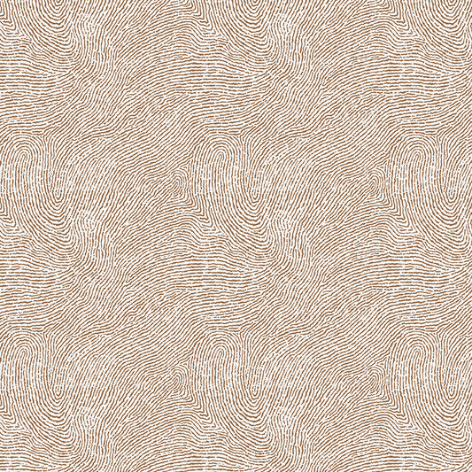 Thumbprint - Taupe