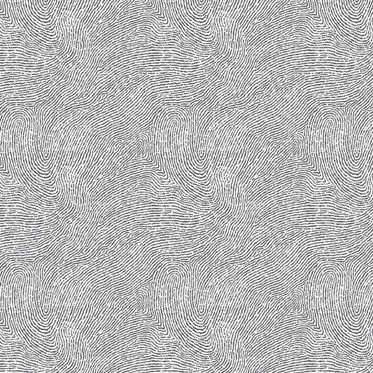 Thumbprint - Grey