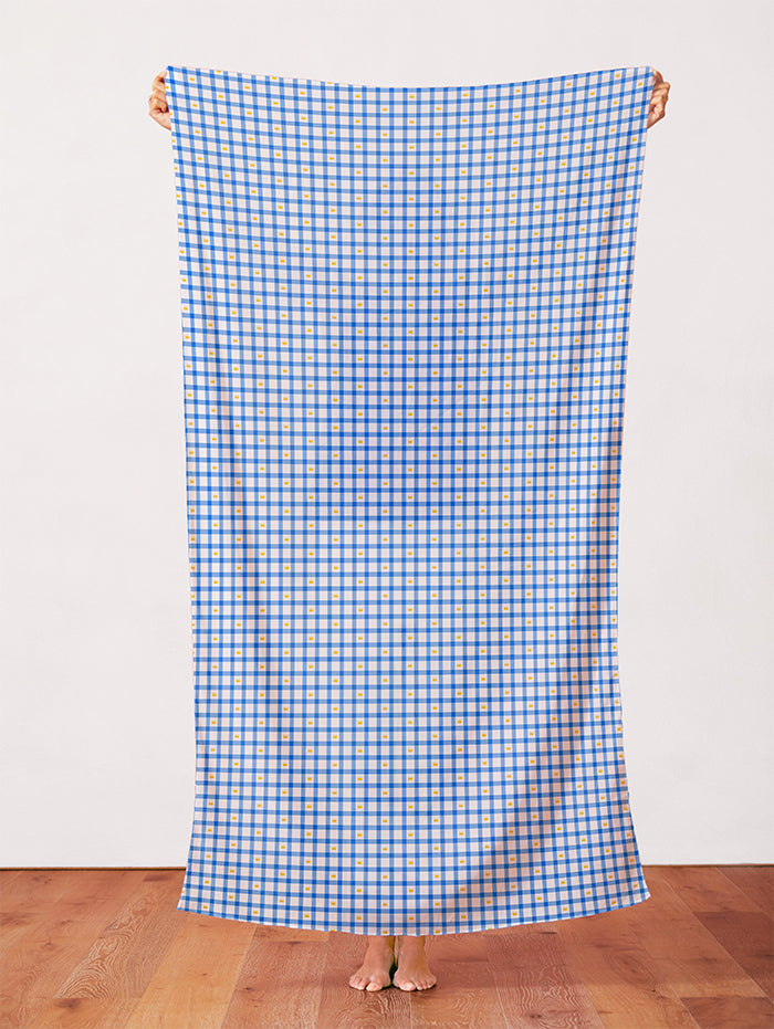 Gingham