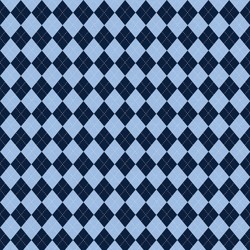 Argyle