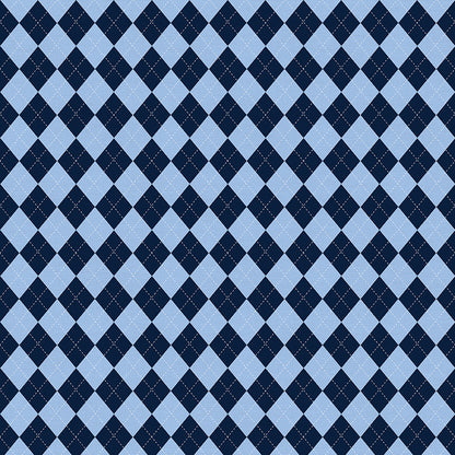 Argyle