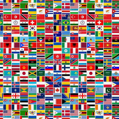 World Flags