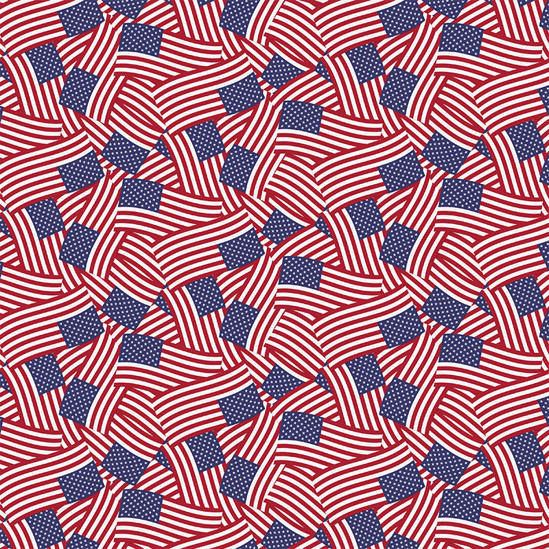 US Flag