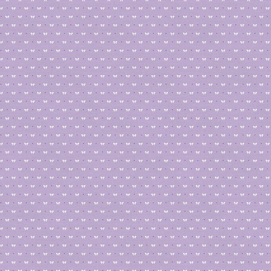 Bows - Purple