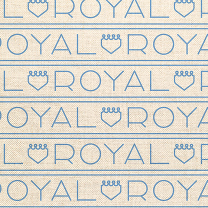 Royal Stripe