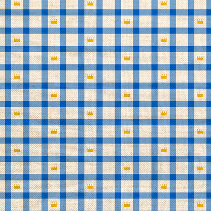 Gingham