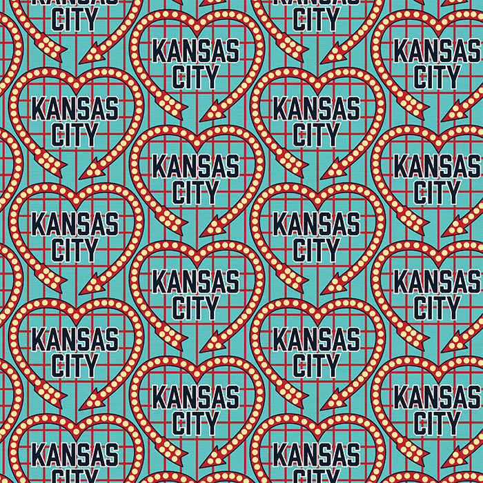 Kansas City Neon