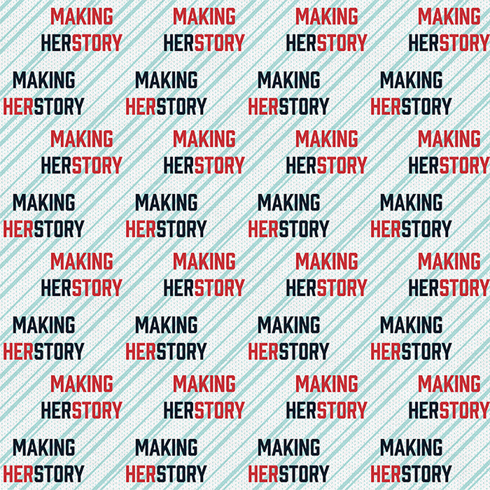 Making HERstory