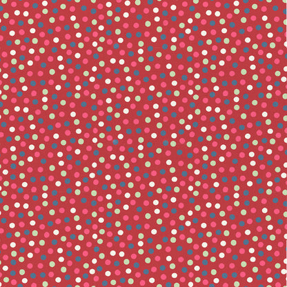 Scattered Dots