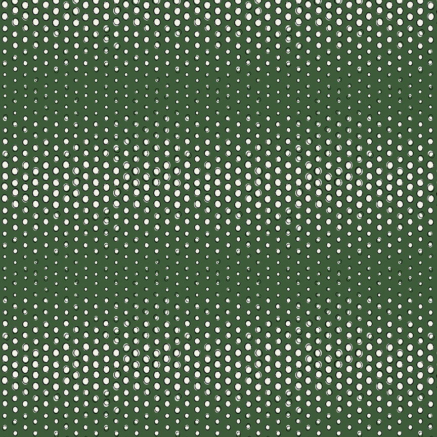 Marquis Dots - Green