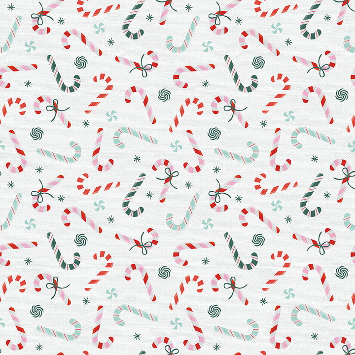 Christmas Nostalgia by Angela Nickeas – Paintbrush Studio Fabrics