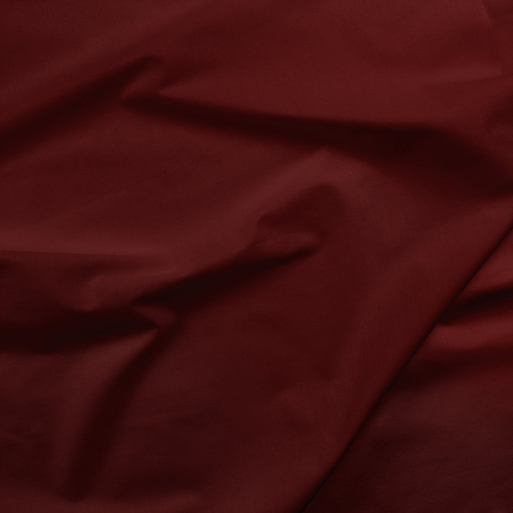 Taffeta - Burgundy