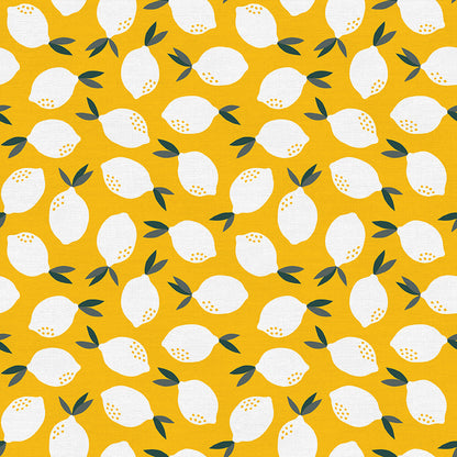 Lemons - Yellow