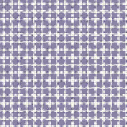 Windowpane Periwinkle