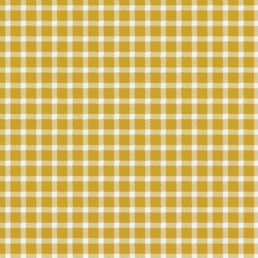 Windowpane Yellow